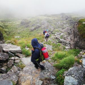Mountain Earth Treks