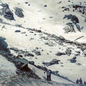 Mountain Earth Treks