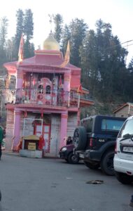 Narkanda: Hill Station Shimla, Himachal Pradesh