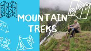 Himalayan Trek