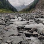 Manimahesh kailash
