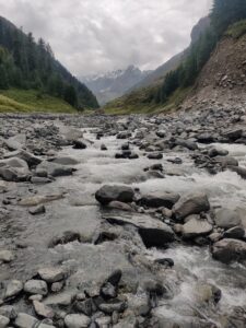 Manimahesh Kailash Yatra