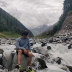 Manimahesh kailash