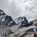Manimahesh kailash