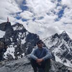 Manimahesh kailash