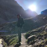 Manimahesh kailash