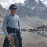 Manimahesh kailash