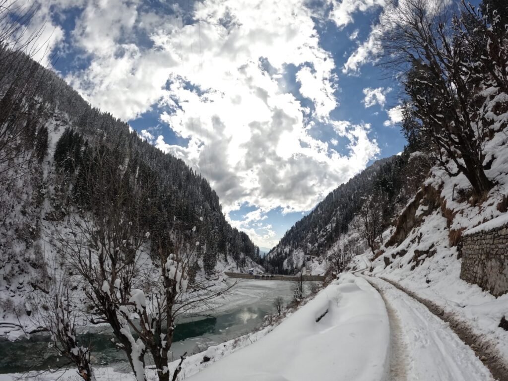 Best Places to Travel in Kullu Manali