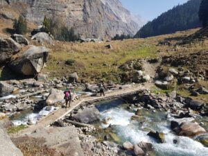 Best Places to Travel In Kullu Manali in Winter