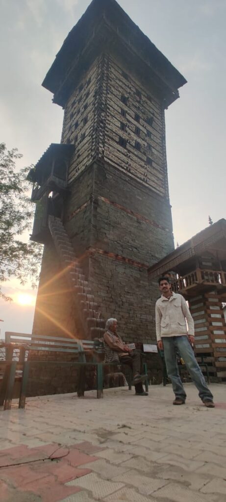 Chehni Kothi