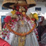 Rishi Shringi