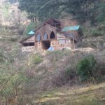 Cafe & Homestay Chowni
