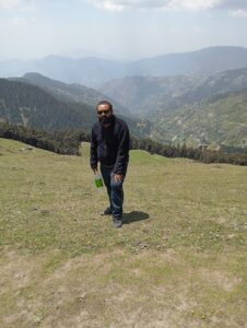 Raghupur Meadows