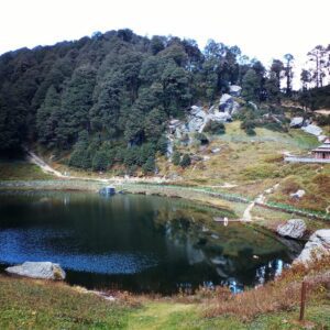 Sreolsar Lake