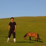 Wildlife Lambri