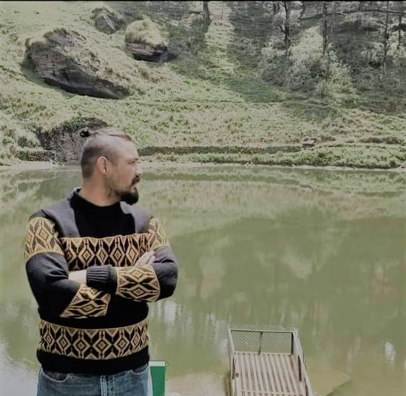 Sreolsar Lake