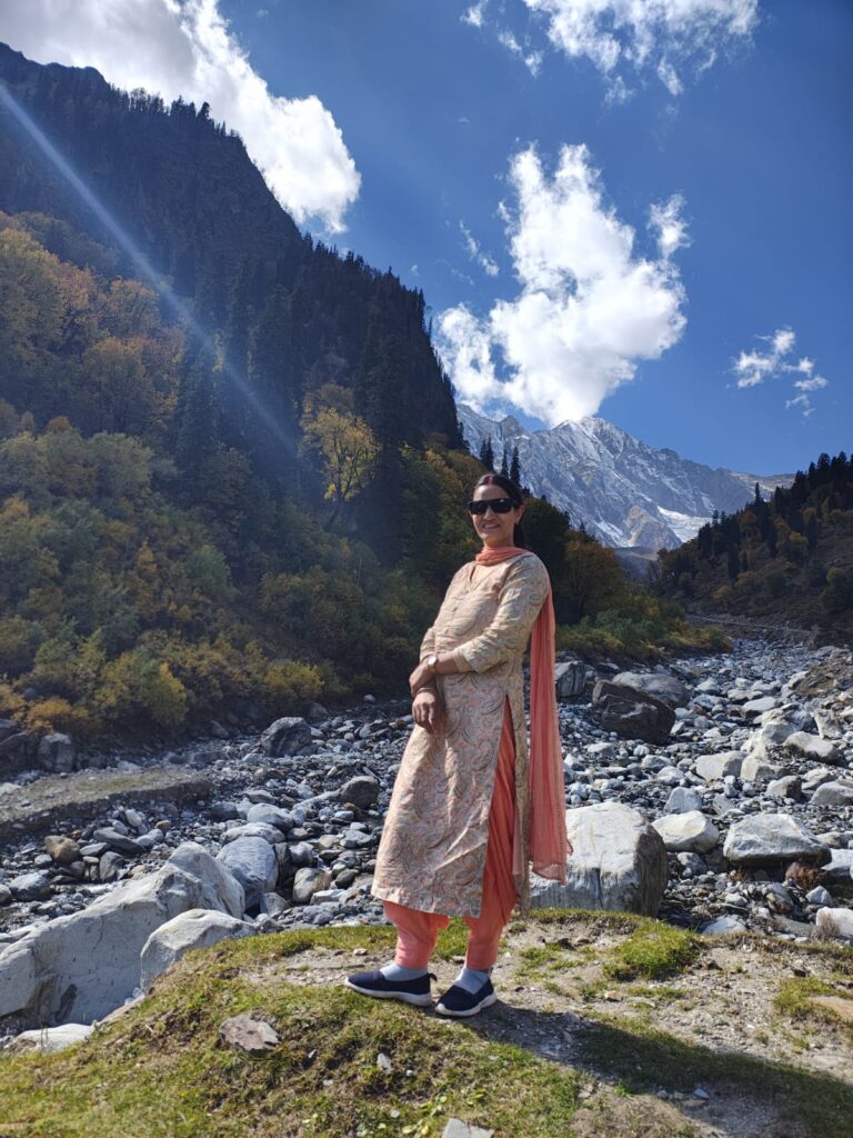 Beas Kund Trek