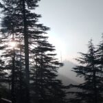 Monsoon View