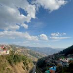 Shimla Hills