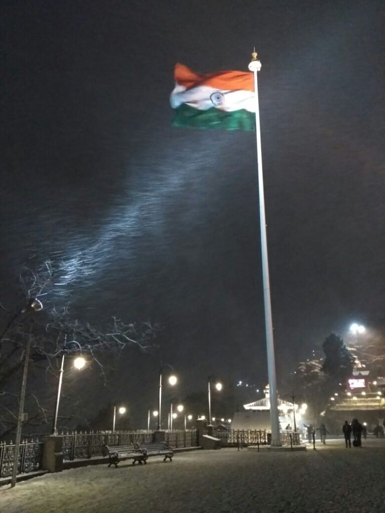 Winter Season