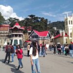The Ridge Shimla