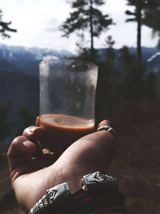 Kasol: The Parvati Valley Village That Changes Everyone.